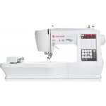 Singer SE 9155 – Zboží Dáma