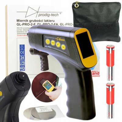 PRODIG-TECH GL-PRO-2-FA | Zboží Auto
