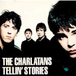 The Charlatans - Tellin' Stories LP – Hledejceny.cz