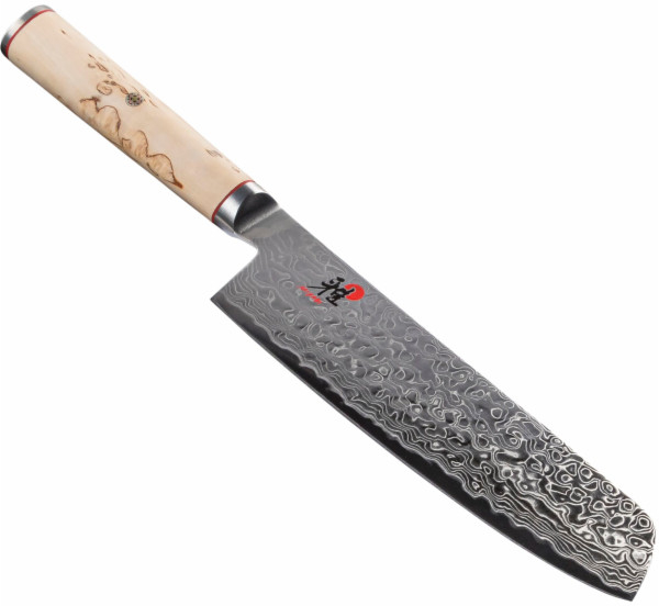 Kasumi VG 10 PRO Nůž nakiri 17 cm