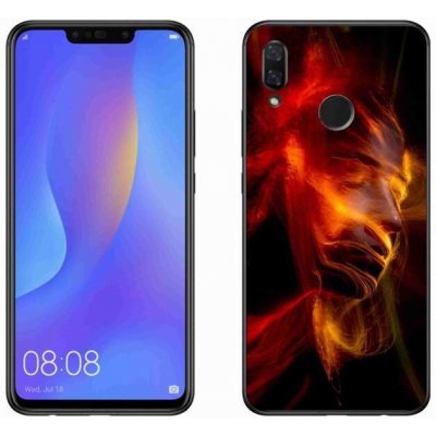 Pouzdro mmCase Gelové Huawei Nova 3 - abstrakt 18 – Zboží Mobilmania