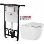 Invena Alcadrain Jádromodul AM102/1120 X NO1 – Zboží Dáma