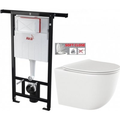 Invena Alcadrain Jádromodul AM102/1120 X NO1 – Zboží Dáma