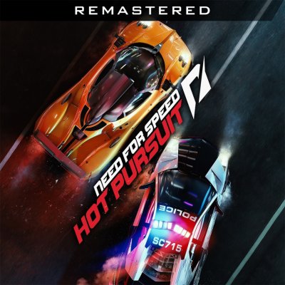 Need for Speed Hot Pursuit Remastered – Zboží Mobilmania