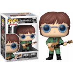 Funko Pop! John Lennon 9 cm – Zboží Mobilmania