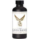 Quicksilver Scientific Dr. Shade’s Liver Sauce 100 ml – Hledejceny.cz