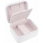 Massido Šperkovnice MS-702 bílá – Sleviste.cz