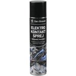 Den Braven elektro kontakt sprej 400 ml – Zbozi.Blesk.cz