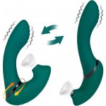 BOOM GRACEFUL kloubový podtlakový – Zbozi.Blesk.cz