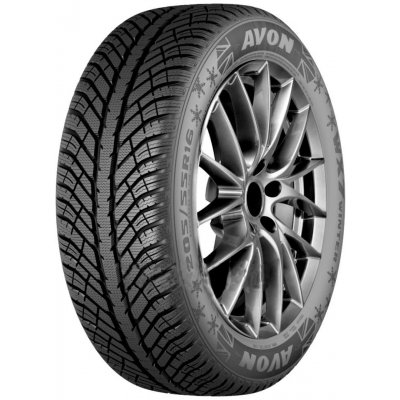 Avon WX7 205/55 R16 91H – Sleviste.cz