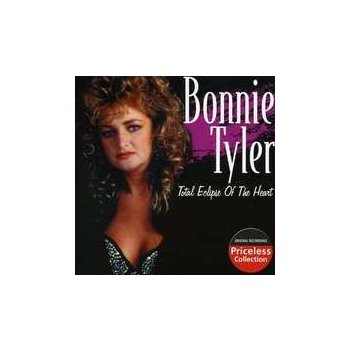 Tyler Bonnie - Total Eclipse Of The Heart - Collection CD