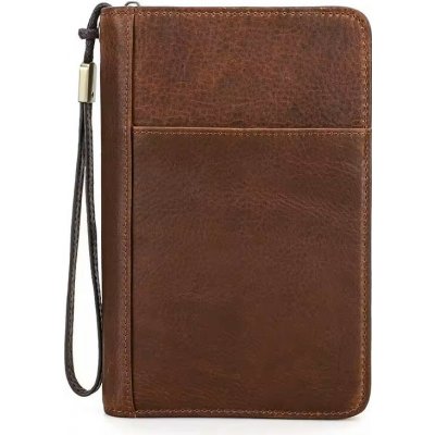 Gaira pouzdro na doutníky 85009 světle hnědá – Zboží Dáma