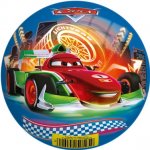 Míč Cars 13cm – Hledejceny.cz