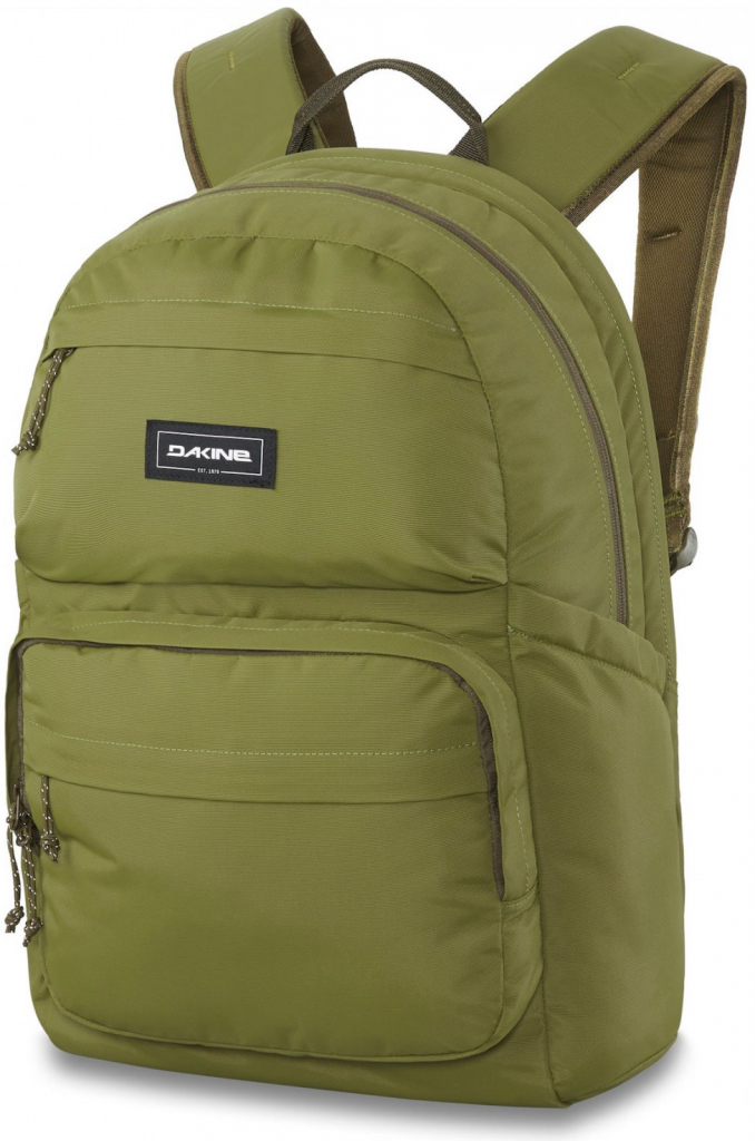 Dakine Method tmavě zelená 32 l