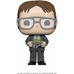 Funko Pop! The Office Dwight Jello Stapler 9 cm – Sleviste.cz