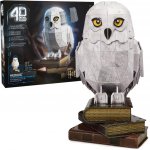 4D BUILD 3D Puzzle Harry Potter: Hedvika 118 ks – Hledejceny.cz