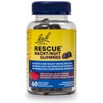 Bachovy esence RESCUE GUMMIES NIGHT 60 ks – Hledejceny.cz