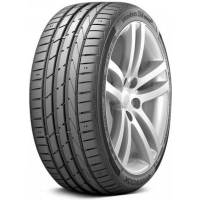 Hankook Ventus S1 Evo2 K117 255/40 R20 101Y – Zbozi.Blesk.cz