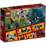 LEGO® Super Heroes 76099 Souboj Rhino a Mine – Hledejceny.cz
