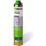 Illbruck WELL FOAM FM340 750 ml – Zboží Mobilmania