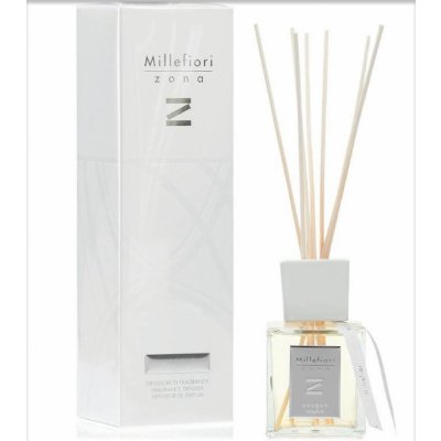 Millefiori Milano aroma difuzér oxygen 250 ml