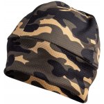 Termo čepice Camo /maskáč – Hledejceny.cz