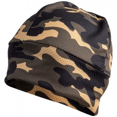Termo čepice Camo /maskáč – Hledejceny.cz