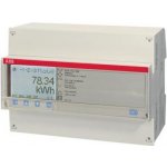 ABB Elektroměr A44 112-100 – Zboží Mobilmania
