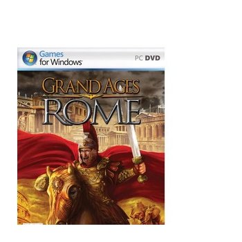 Grand Ages: Rome