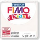 Fimo Staedtler Kids bílá 42 g