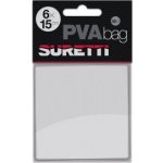 Sema Suretti PVA sáček se zatahováním 6x15cm – Hledejceny.cz