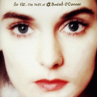 O´Connor Sinead - So Far... The Best of – Hledejceny.cz