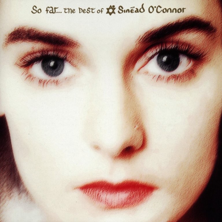 O´Connor Sinead - So Far... The Best of