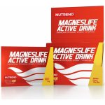 Nutrend MagnesLife Active Drink citron 10 x 15 g – Hledejceny.cz