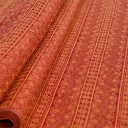 Didymos Indio rubín mandarinka