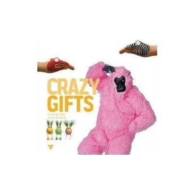 Crazy Gifts - Chantal Alles – Hledejceny.cz