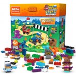 Mega Construx Ultimátní stavební box – Zboží Mobilmania