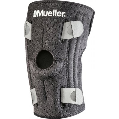 MUELLER SPORTS MEDICINE Mueller Adjust to fit ortéza na koleno – Hledejceny.cz