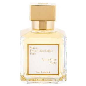 Maison Francis Kurkdjian Aqua Vitae Forte parfémovaná voda unisex 70 ml