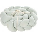 Träumeland Copánkový mantinel Signature - Mint – Zboží Mobilmania