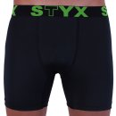 Styx boxerky černé W962