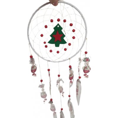 Amparo Miranda® Lapač snů Stromeček LS3155 – Zboží Dáma