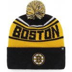 47' Brand čepice NHL 47 Brand Stylus SR Boston Bruins – Hledejceny.cz
