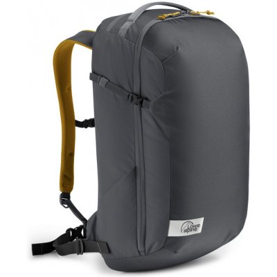 Lowe Alpine Misfit 27l ebony – Zboží Mobilmania