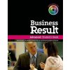 Kniha Business Result - Advanced - Student\'s Book - Jim Holloway, Christopher Holloway a kol.