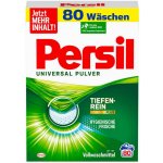 Persil Universal prací prášek na bílé i barevné prádlo 5,2 kg 80 PD – Zboží Dáma