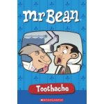 Mr. Bean Toothache + CD – Hledejceny.cz