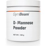 GymBeam D-Manóza prášek 100 g – Hledejceny.cz