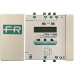Fracarro FRPRO LIGHT HD programovatelný zesilovač – Zboží Živě