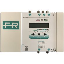 Fracarro FRPRO LIGHT HD programovatelný zesilovač